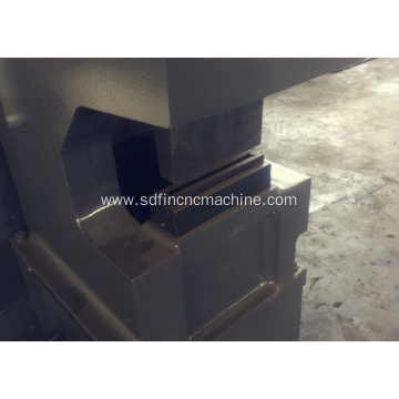 Marking Machine for Steel